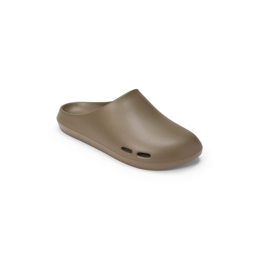 Men's Friday Clog - Gentle Home Slip