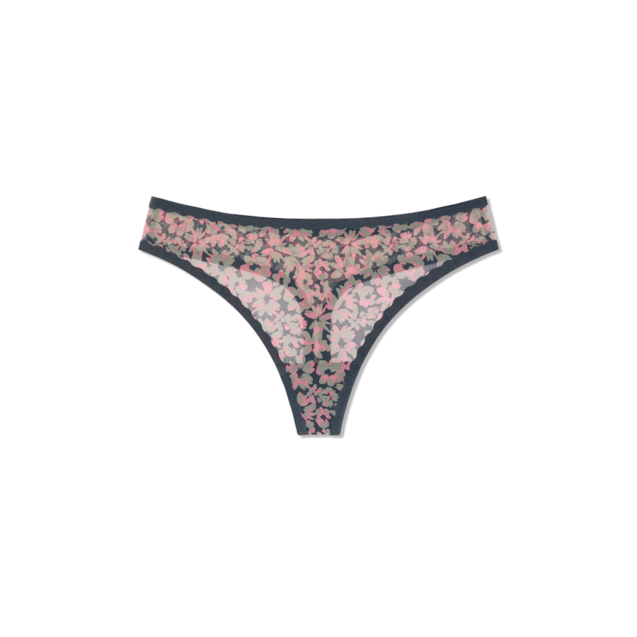 Women's SoftMesh Thong - Second Core Wear