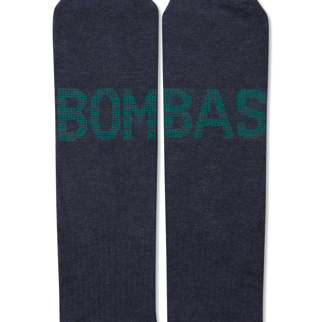 Everyday Compression Socks (15-20mmHg) - lunar navy htr Detail [9799]