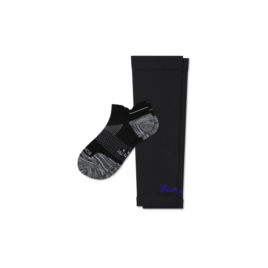 Men's Athletic Training 2-Pack - Strong Stride Support