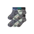 Charcoal Ash Mix