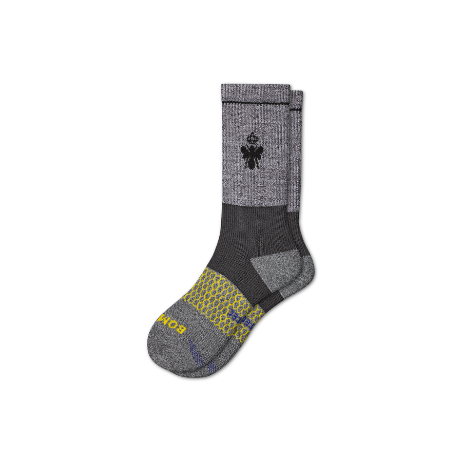 Women's Performance Targeted Compression Calf Socks - Active Hold