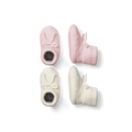 Cloud Pink x Ivory