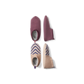 Deep Tan x Berry Dusk