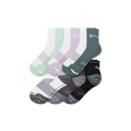 Foam Green Multi Mix