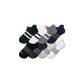 Forest Navy Mix