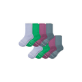 Jungle Blue Mix