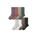 Lavender Sage Neutrals Mix