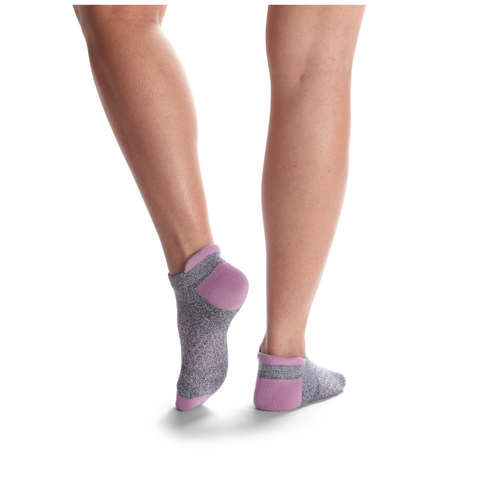 Original Ankle Socks Logwood WO3