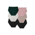 Mauve Green Core Mix