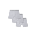 Medium Heather Grey