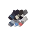 mixed