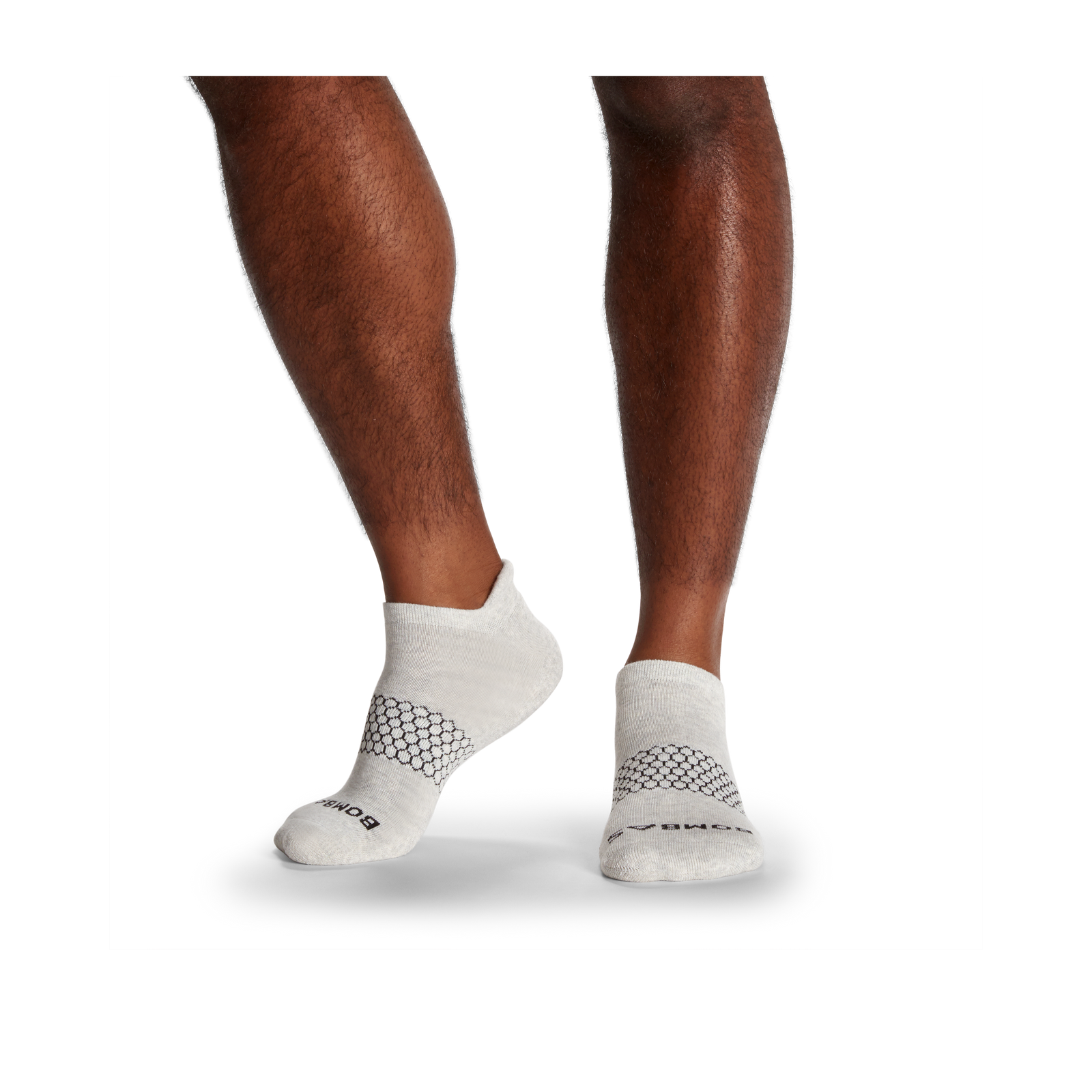 Men's Calf & Ankle Sock 12-Pack - mixed - 8