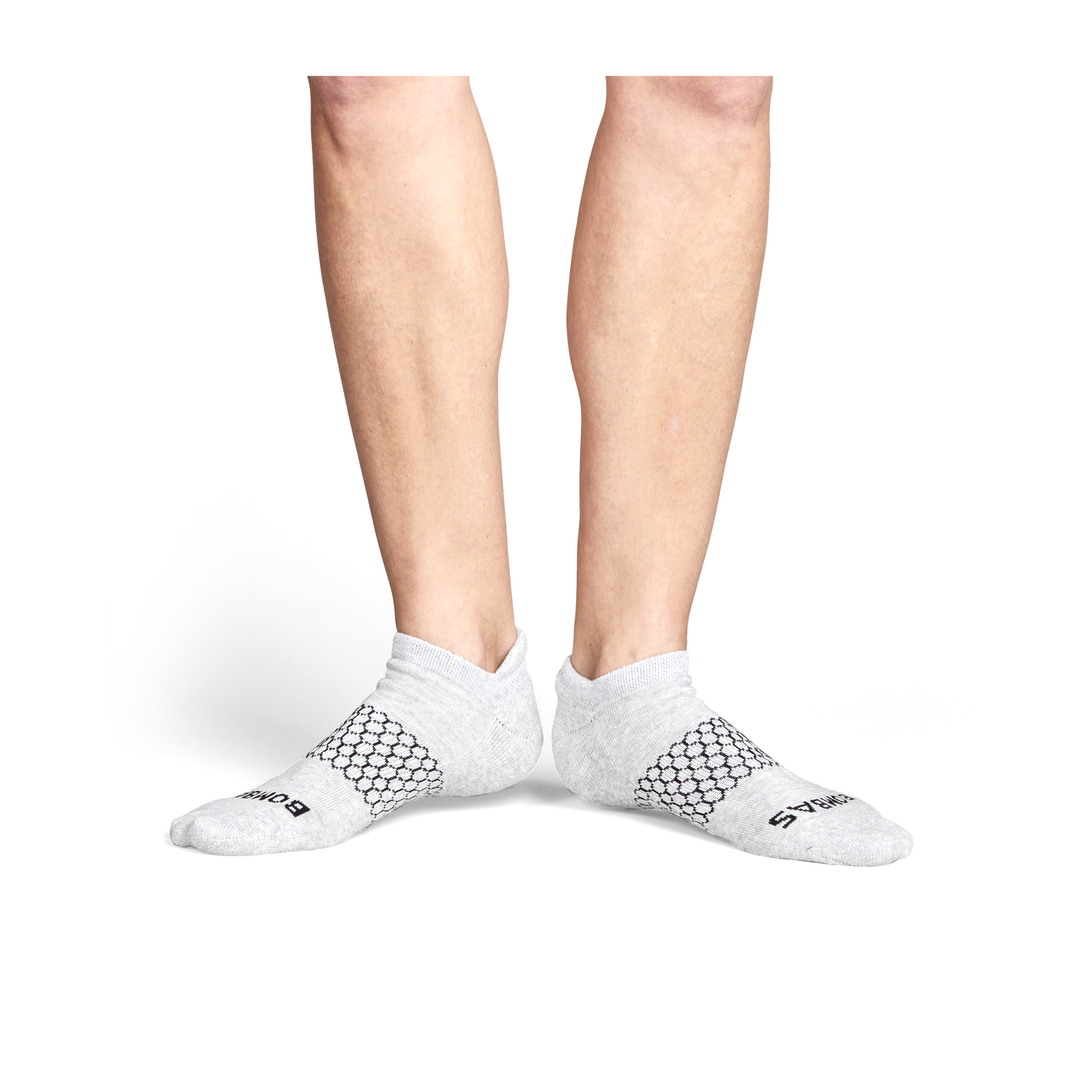 Women's Calf & Ankle Sock 8-Pack - mixed - 19