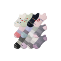 Olive Tri-Blocks Mix