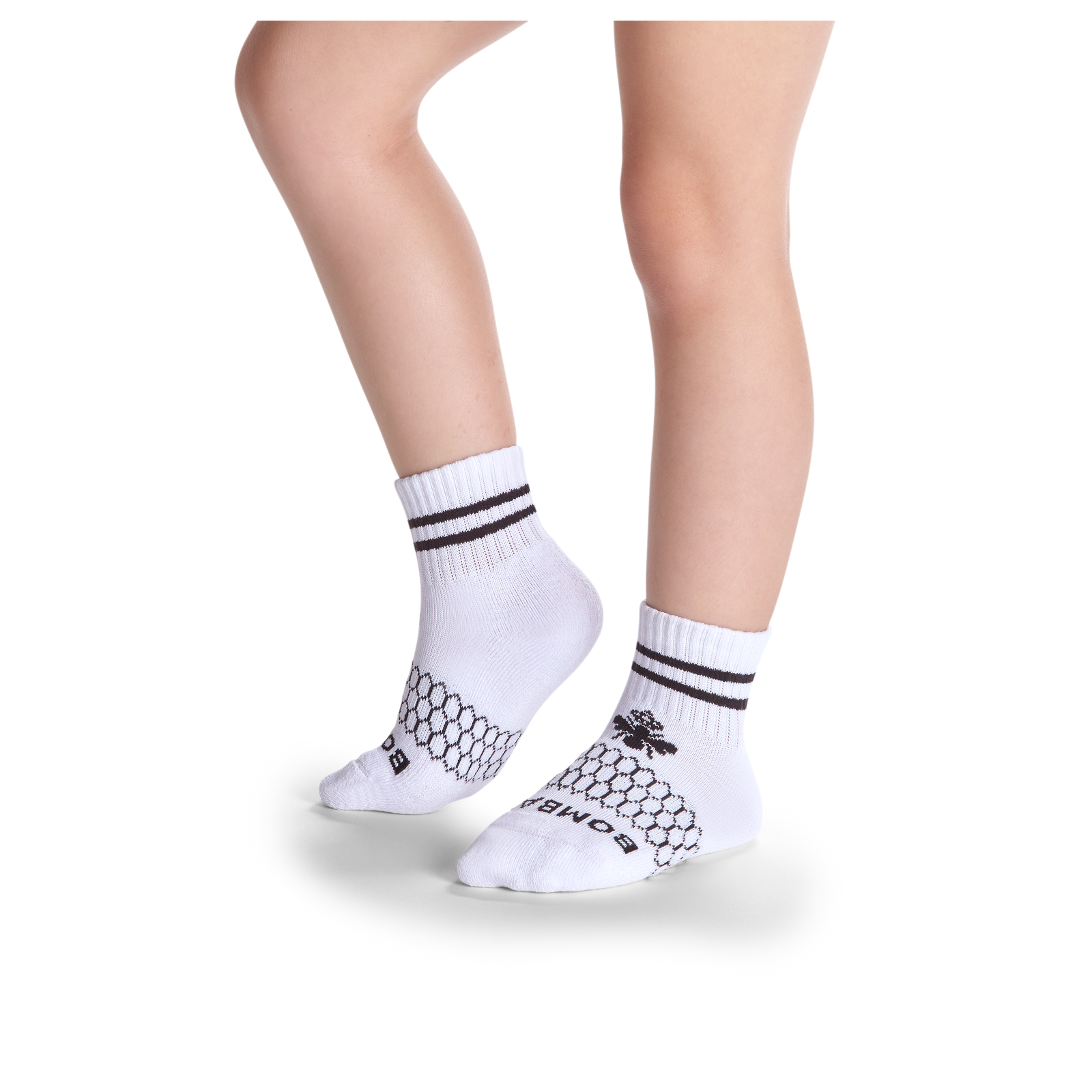 Toddler Originals Calf Sock 4-Pack - originals-mix - 4