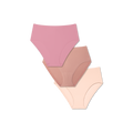 Rose Coco Sandstone Mix