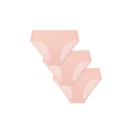 Shell Pink