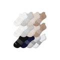 solids mix