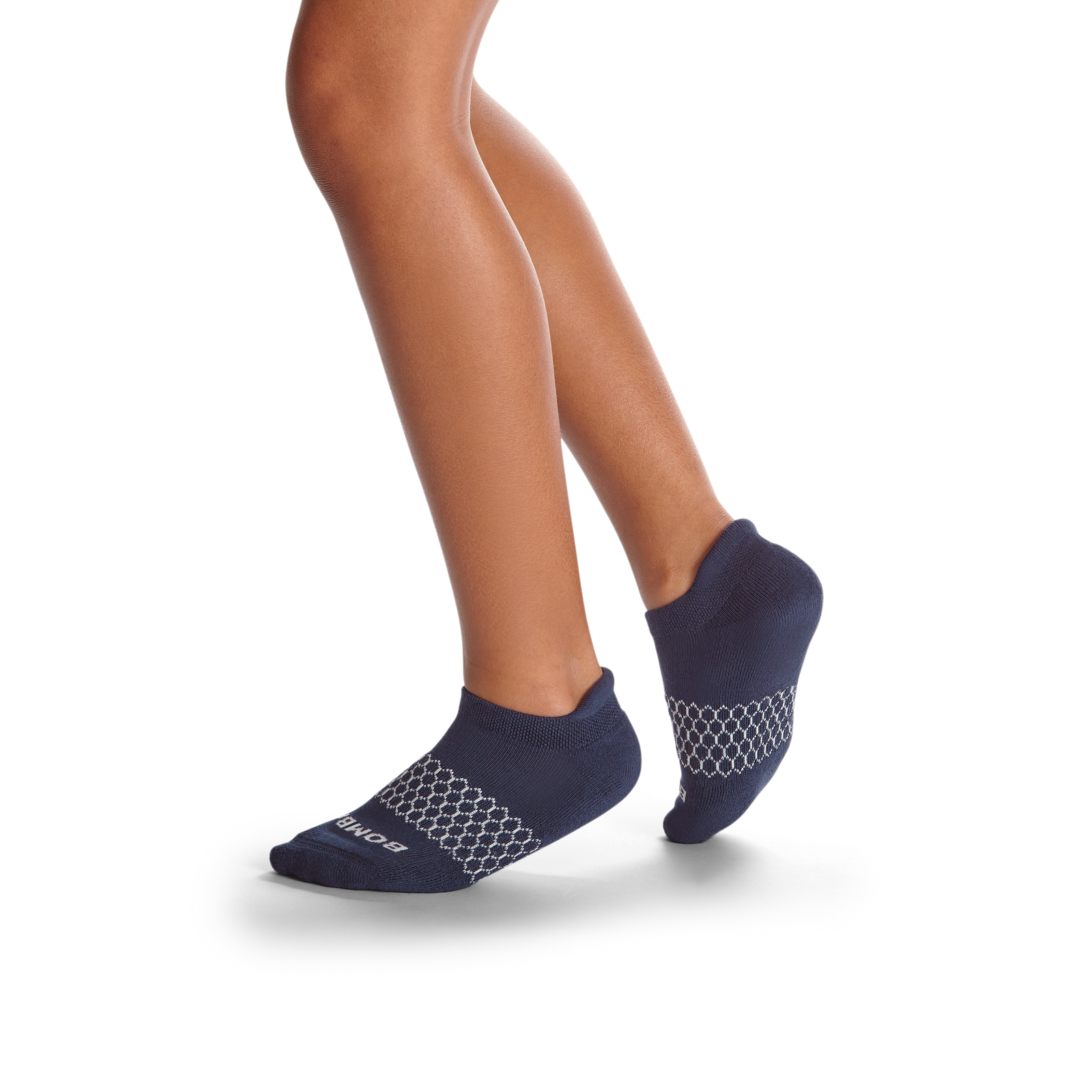 Youth Ankle Sock 8-Pack - solids-mix - 29
