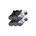 white charcoal black
