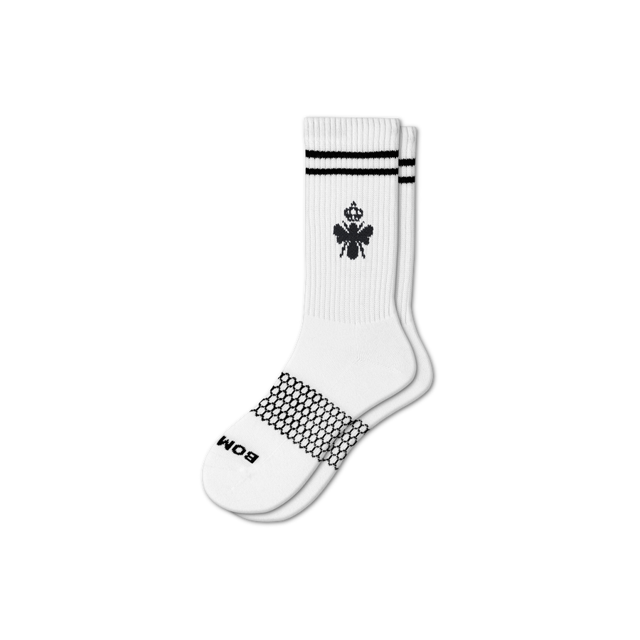 Men's Originals Calf Socks - Classic No Show Wear